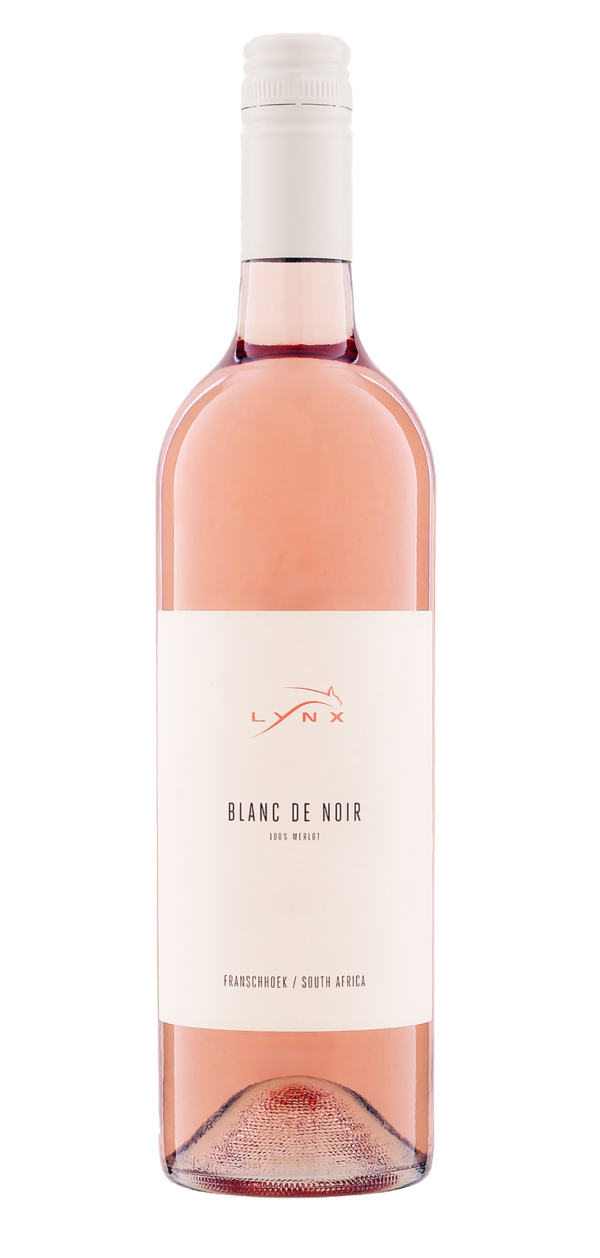 Blanc de Noir