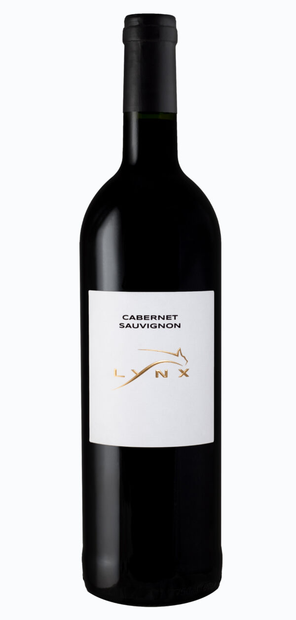 Lynx_Cabernet Sauvignon