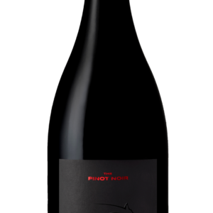 The Pinot noir