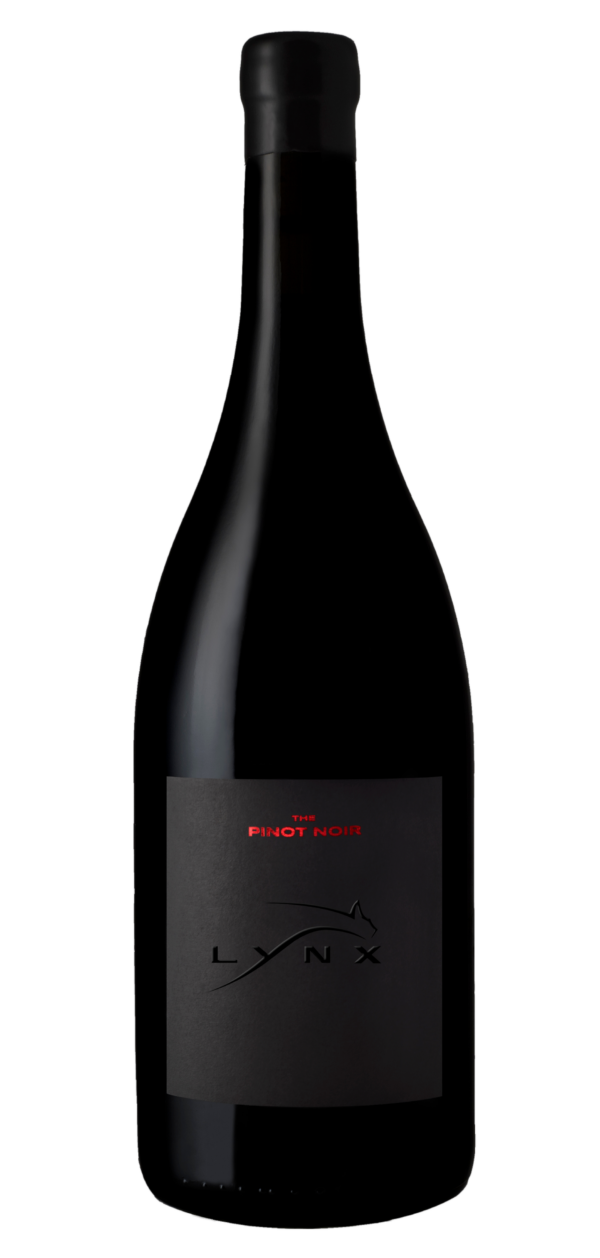 The Pinot noir